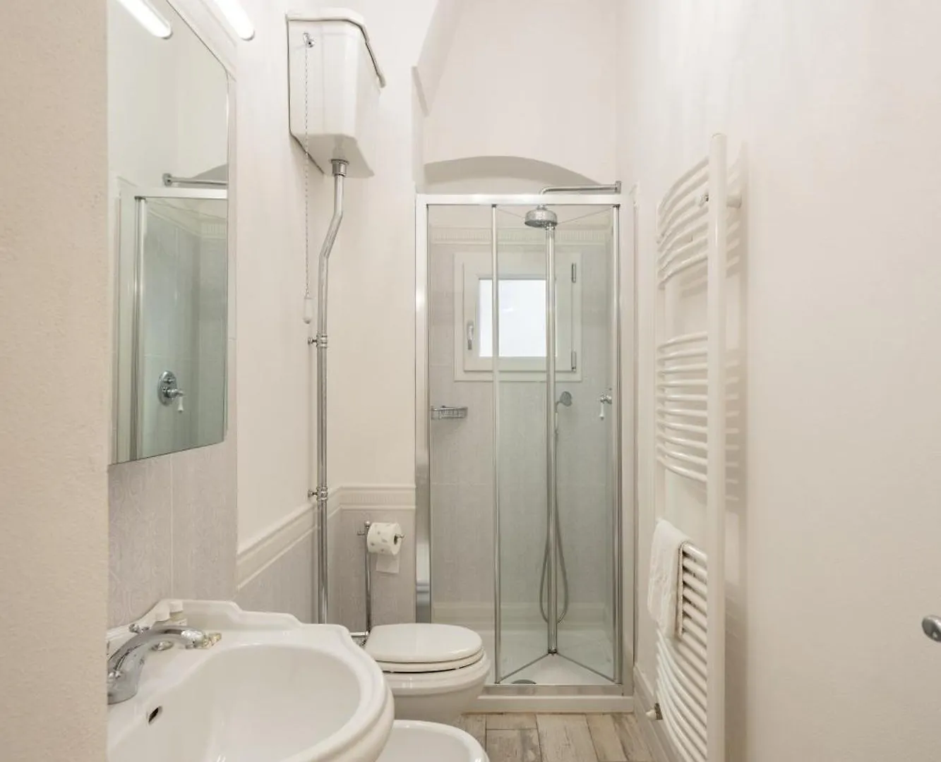 Keys Of Italy - Canne26 - Modern Chic Two Bedrooms Apartment フィレンツェ
