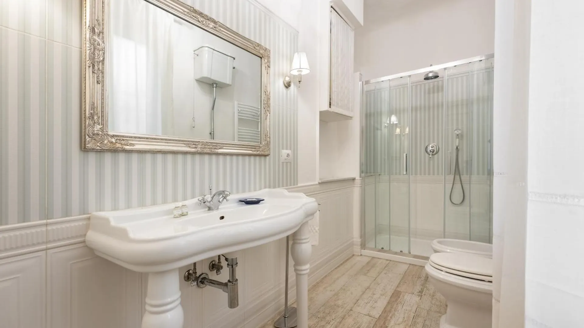 Keys Of Italy - Canne26 - Modern Chic Two Bedrooms Apartment フィレンツェ イタリア