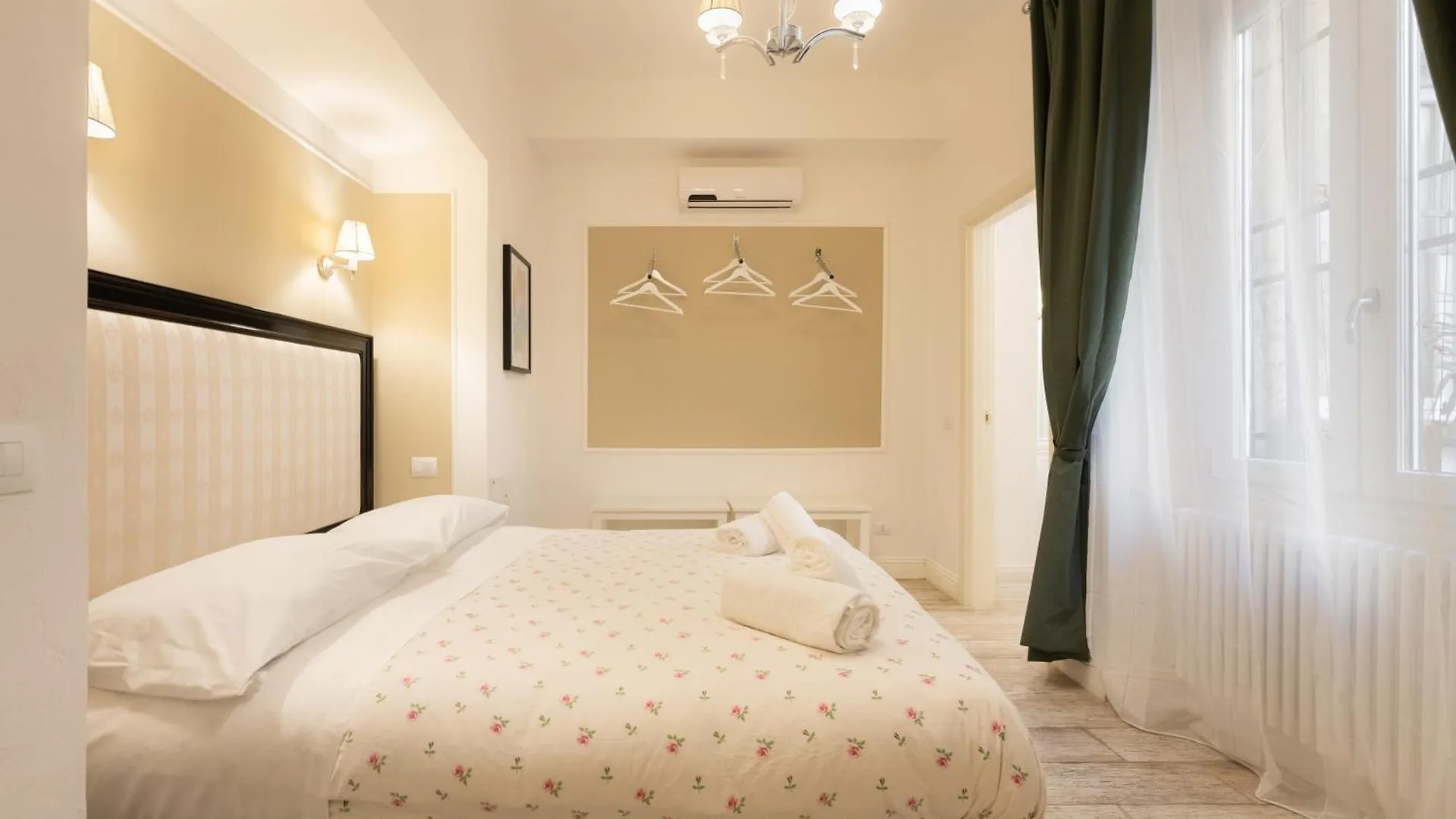 Keys Of Italy - Canne26 - Modern Chic Two Bedrooms Apartment フィレンツェ