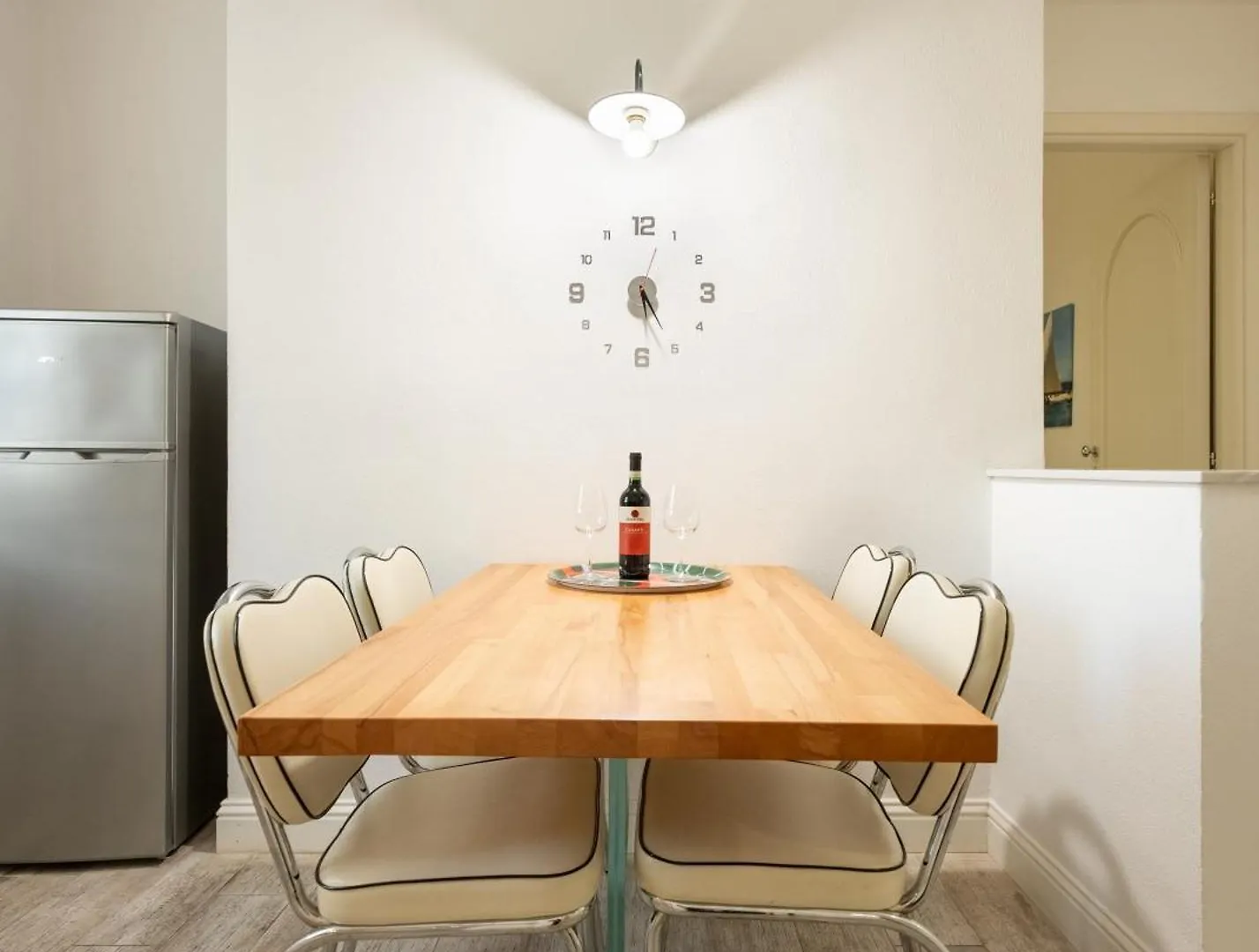 Keys Of Italy - Canne26 - Modern Chic Two Bedrooms Apartment フィレンツェ