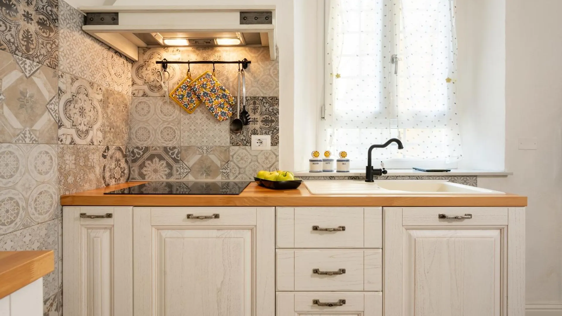 Keys Of Italy - Canne26 - Modern Chic Two Bedrooms Apartment フィレンツェ イタリア