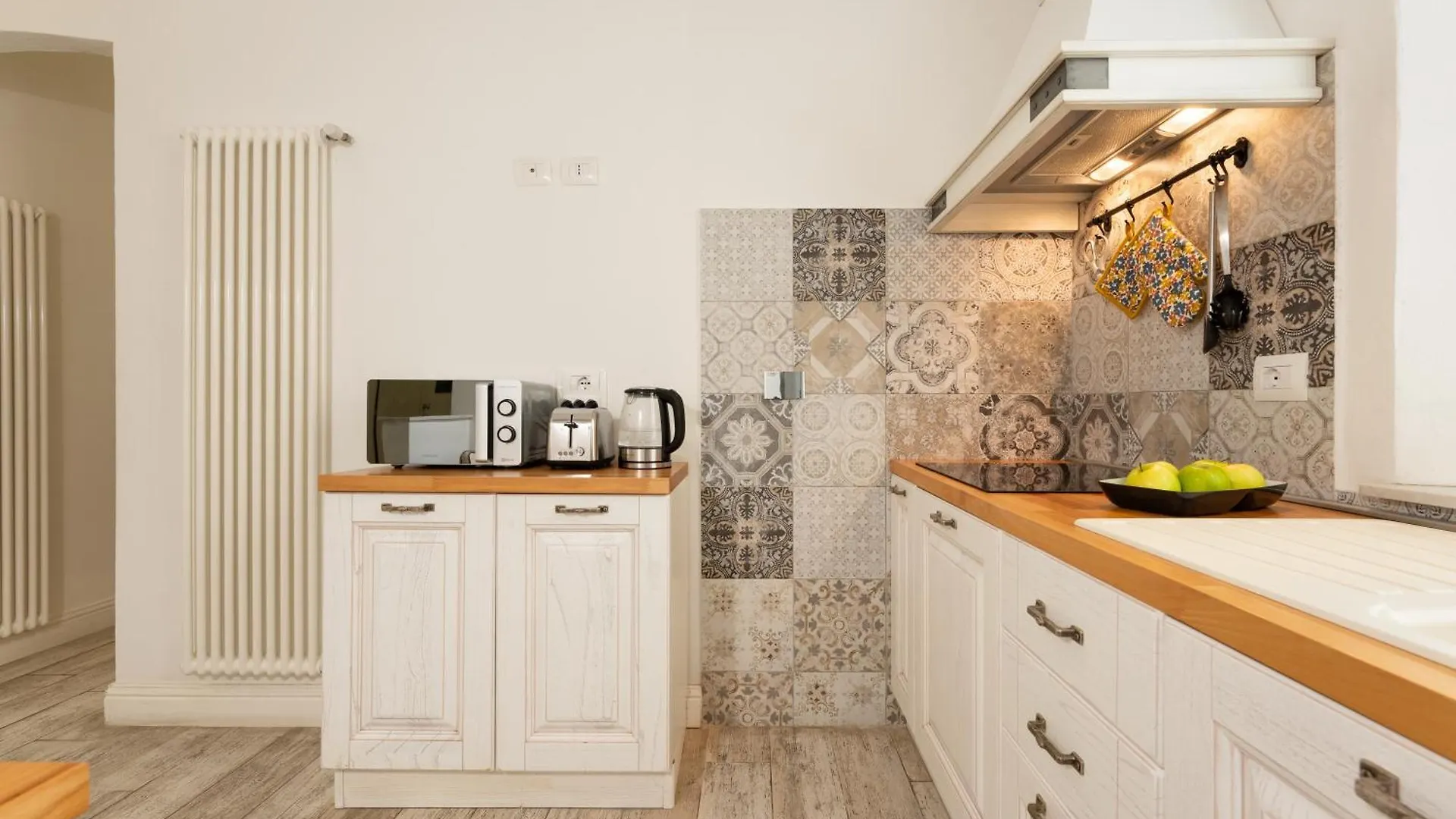 Keys Of Italy - Canne26 - Modern Chic Two Bedrooms Apartment フィレンツェ
