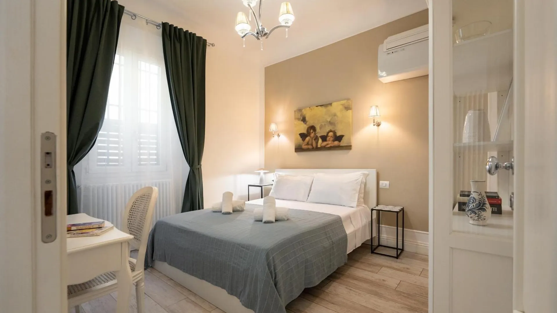Keys Of Italy - Canne26 - Modern Chic Two Bedrooms Apartment フィレンツェ
