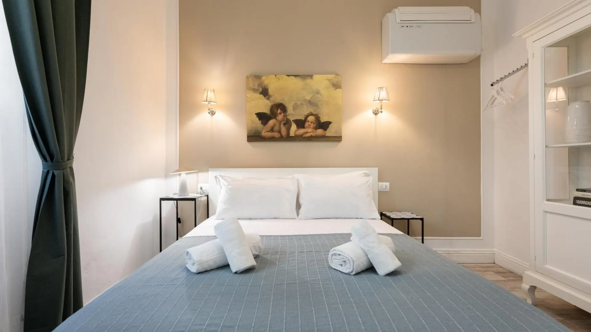 Keys Of Italy - Canne26 - Modern Chic Two Bedrooms Apartment フィレンツェ