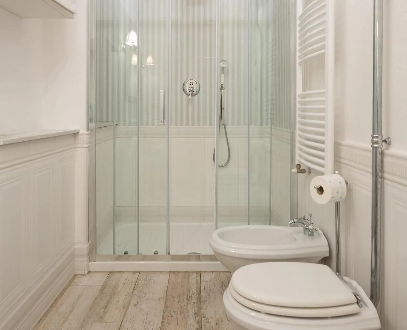 Keys Of Italy - Canne26 - Modern Chic Two Bedrooms Apartment Φλωρεντία Ιταλία