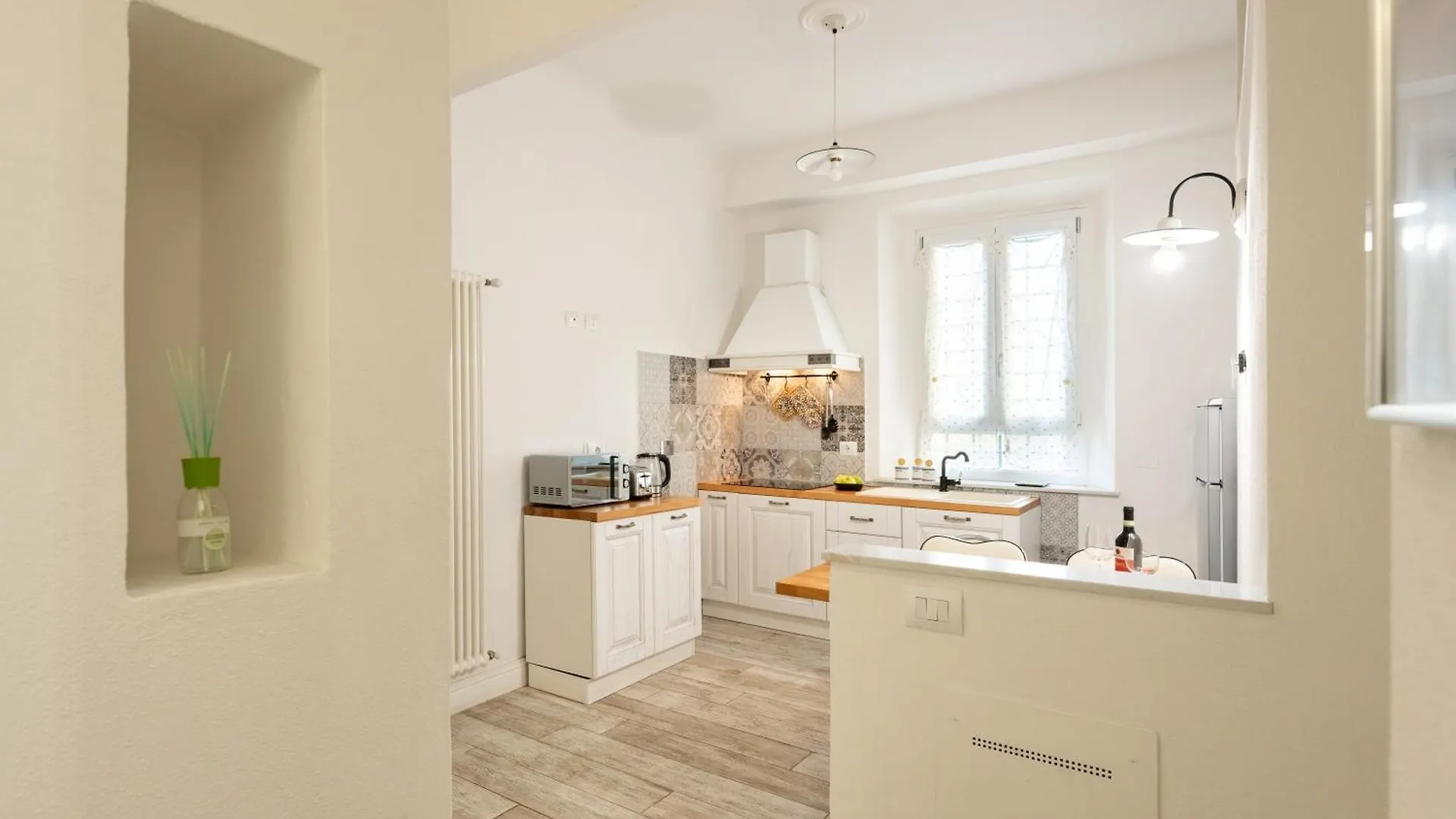 Keys Of Italy - Canne26 - Modern Chic Two Bedrooms Apartment Φλωρεντία